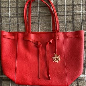 Elizabeth Arden tote bag
